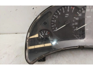 Панель приборов 13173350WD   Opel Combo C       