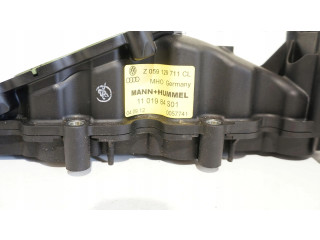 Всасывающий коллектор 059129711CL Audi A5 8T 8F