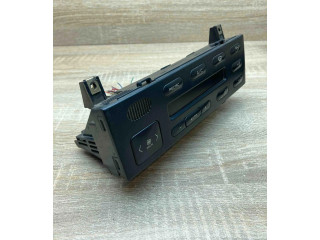 Блок управления климат-контролем 69167009, 73412412   Peugeot 306