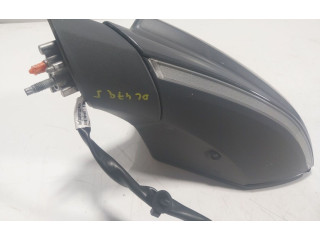 Zpětné zrcátko  Cupra Leon 2022  5FB857507N9B9  