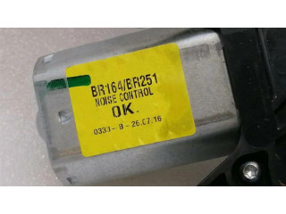 Моторчик заднего дворника A2518200042, A1648200844    Mercedes-Benz GLS X166