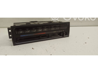 Блок управления климат-контролем TBG2M Mazda 323 F