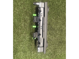 Блок управления климат-контролем EC200CDRLA, 97250J7710   KIA Sportage