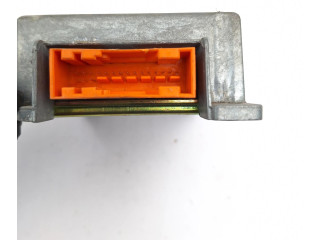 Блок подушек безопасности 9636894180, 550741000   Peugeot 306