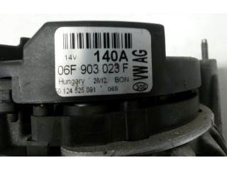 Генератор 06F903023F, 06F903023F Skoda Octavia Mk2 (1Z)