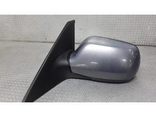 Зеркало электрическое левое Mazda 3 I 2003-2006 года