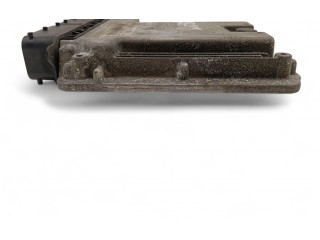 Řídící jednotka 04L907309P, 0281031483 Volkswagen Tiguan 2017