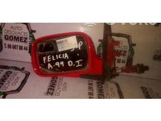 Zpětné zrcátko Skoda Felicia I