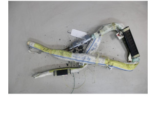 Боковая подушка безопасности    KIA Rio