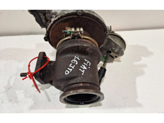 Turbodmychadlo Турбина 55230176 Fiat Doblo