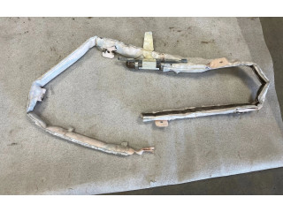 Боковая подушка безопасности 8U0880742D Audi Q3 8U