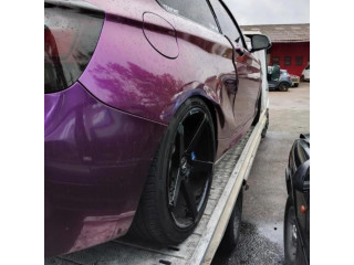 Зеркало (механическое) правое BMW 1 F20 F21 2011-2019 года