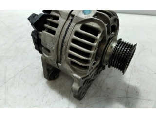 Генератор 0124325013 Seat Ibiza II (6k)