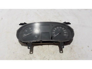 Панель приборов 8200390132 Renault Trafic II (X83)