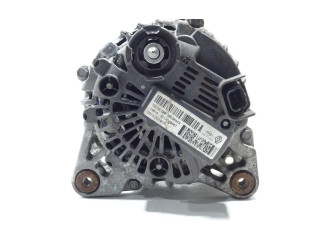 Генератор 231000091R, 011941 Dacia Duster