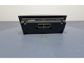 Блок управления климат-контролем 72311SA160, 72311SA160   Subaru Forester SG