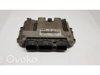 Řídící jednotka 0281011724, 8200311550 Renault Espace III 2001