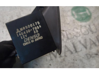 Модуль блока управления кондиционером Mitsubishi Montero