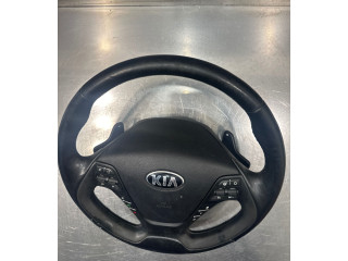 Руль KIA Ceed  2012 - 2018 года       