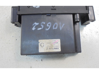 Блок управления климат-контролем 7820A103, 7820A103 Mitsubishi Lancer VIII