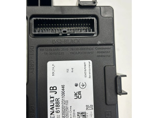 Блок комфорта 284B26188R, A3C0502581100 Renault Clio V