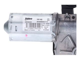 Моторчик заднего дворника 5H0955711    Volkswagen ID.3