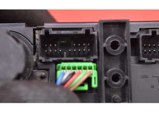 Блок управления климат-контролем 7923, 7923 Volvo S60