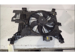 Вентилятор печки 214819914R Dacia Duster