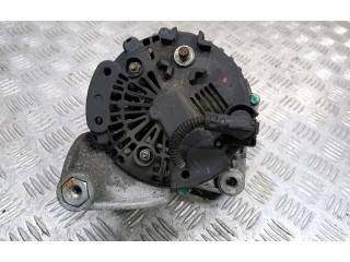 Генератор    BMW X3 E83      