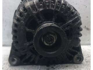 Генератор Citroen C8