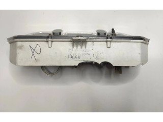 Přístrojová deska Mitsubishi Pajero 1996 0379, 376680