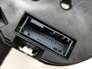 Панель приборов EX2310849JA Jaguar XF X250