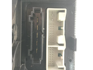 Блок управления климат-контролем    Honda Civic