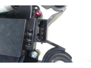 Моторчик заднего дворника 5J9955711A, 5J9955711A Skoda Fabia Mk2 (5J)