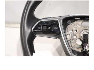 Руль Audi A6 S6 C8 4K 2018 - года 4K0419091L