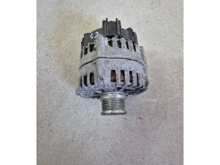 Генератор 04L903017C, FGN20S025 Audi A6 C7