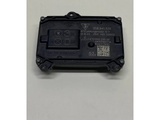 Блок управления Xenon