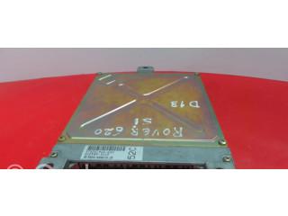 Блок управления двигателя 37820 Rover 600