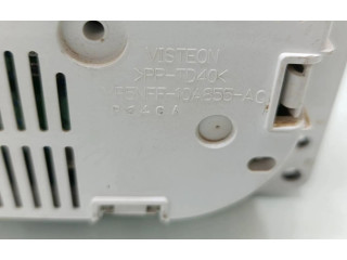 Панель приборов VP5NFF10A855AC   Nissan Navara       