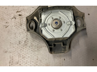 Надувная подушка для руля FHM102400SCD, S3993350165T   Rover 75  