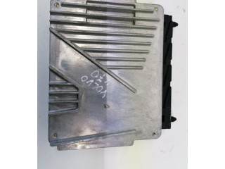 Блок управления двигателя 1928403486   Volvo V70