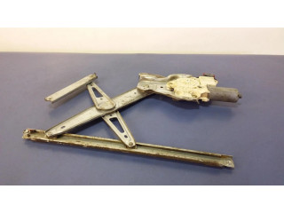 Передний комплект электрического механизма для подъема окна