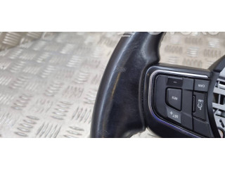 Руль Jaguar XF X260 2015 - года GX733F563