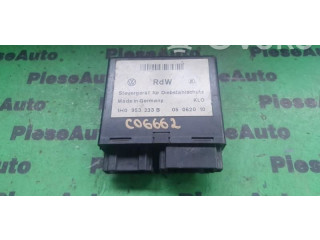 Блок комфорта 1H0953233B, 1H0953233B. Volkswagen Golf III