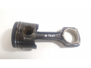 Píst A6460300020, A6460300220 Mercedes-Benz C W203 pro naftový motor 2.1 om646.963 , 646.963