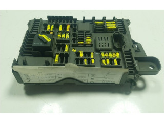 Pojistková skříňka Řídící jednotka BSM 61146931687, 693168704 BMW X6 E71 2014