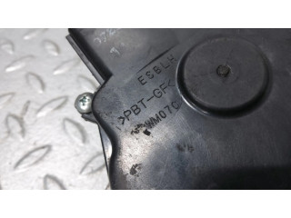 Двигатель стеклоочистителей