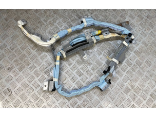 Боковая подушка безопасности    Subaru B9 Tribeca