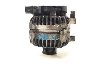 Генератор 9646477580 Citroen Xsara