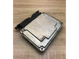 Блок управления двигателем ECU 045906019S, 0281010259   Volkswagen Lupo
